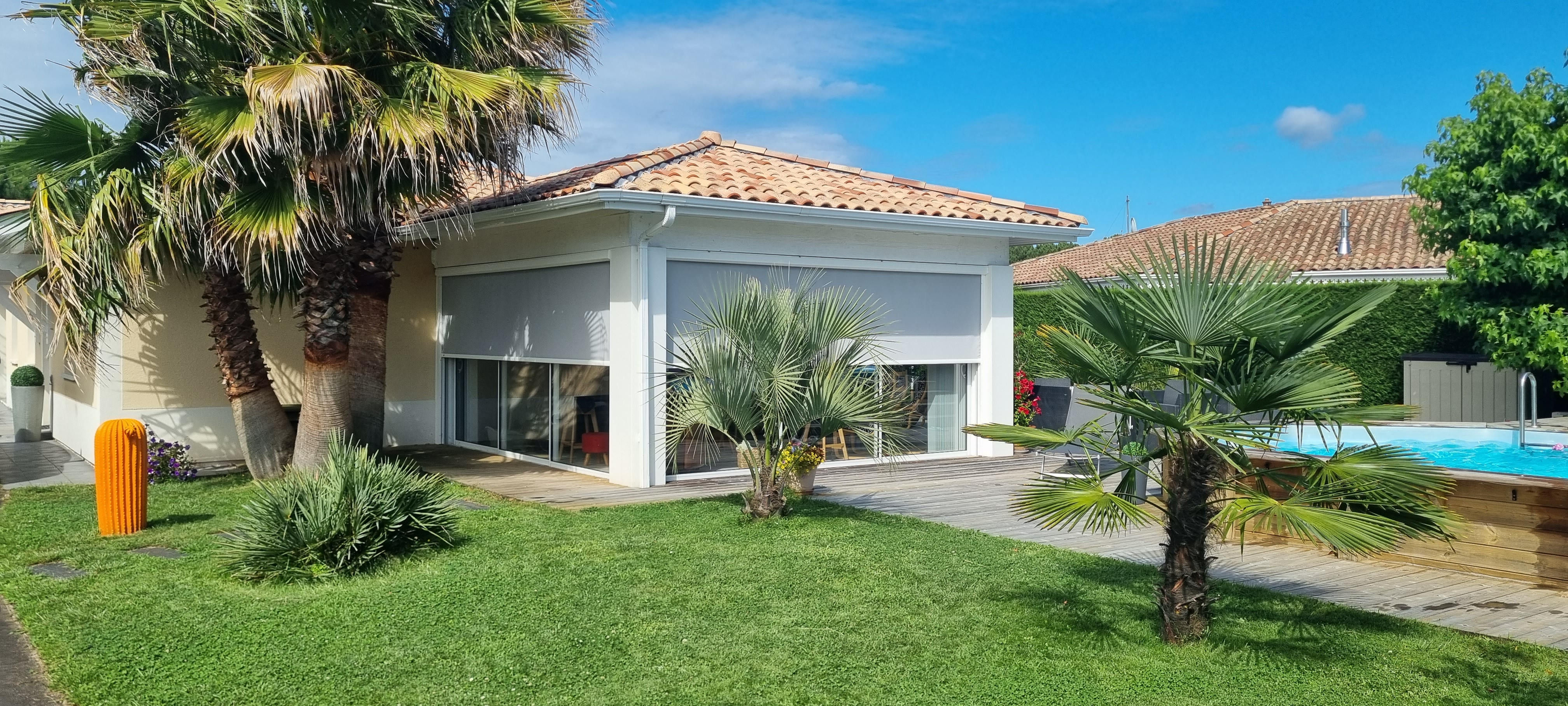 Réalisation de chantier 4